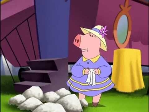 Marvin the Tap-Dancing Horse: Little Big Man / Fast Talkin’ Jack’s Real Class Act - Ep.26