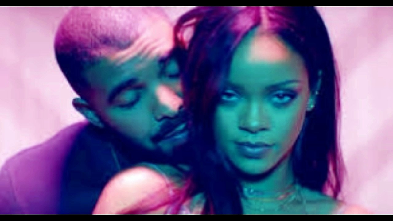 Rihanna - Work ft. Drake (FULL Song) - Vídeo Dailymotion