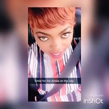 Funke Akindele Latest Video