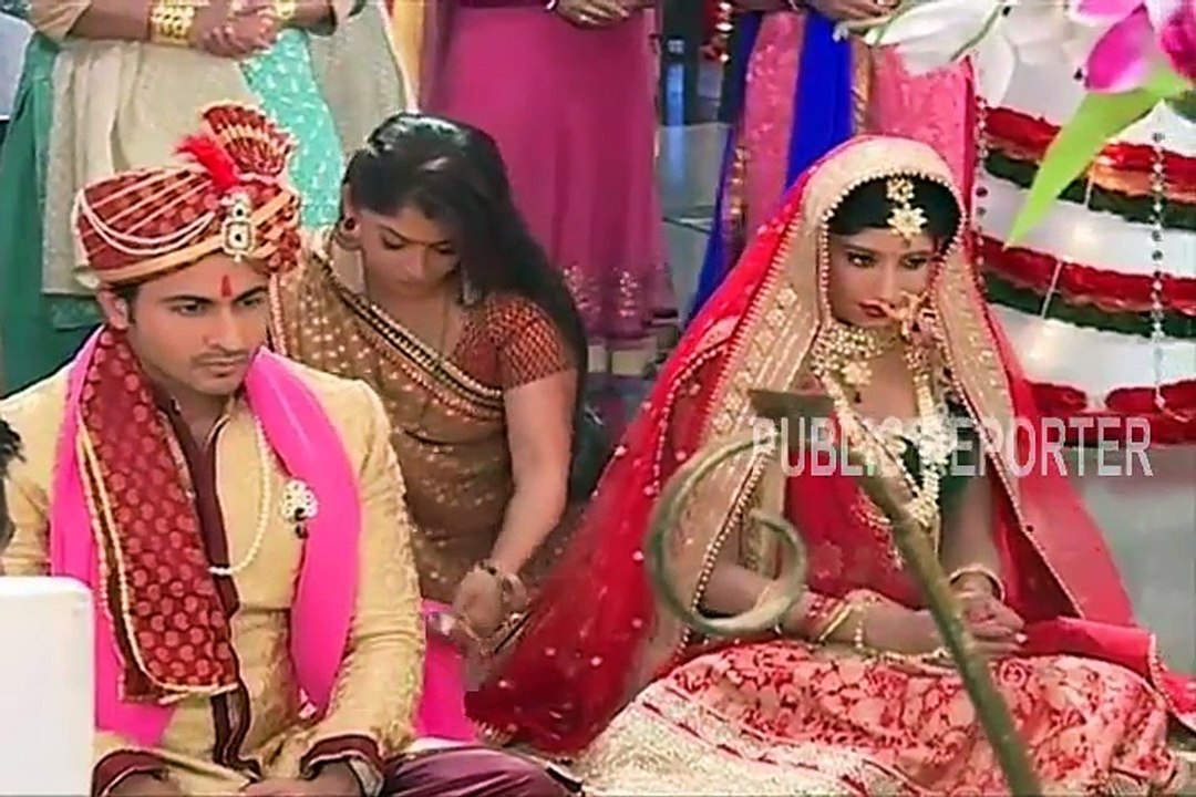 Sasural Simar Ka _ 26th April 2016 _ Full Uncut _ Episode On Location Shoot _ TV Serial.