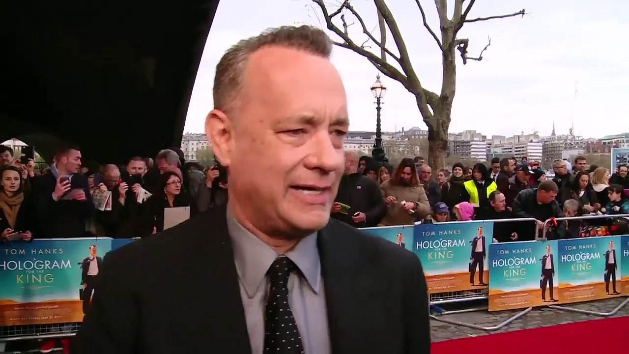 "Vuri bast Leicesterin kampion, Tom Hanks fiton 2.5 milion euro"