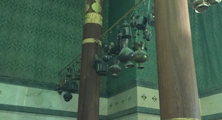 Apa Isi dalam Ka'bah - Berita Islami Masa Kini