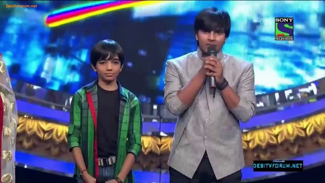 Sun Raha Hai Na live in IIJ by Shreya Ghoshal