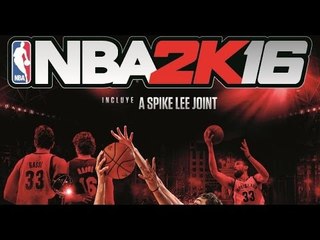 NBA 2K16 - Trailer Be Yourself