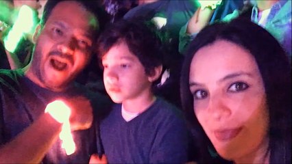 je t'aime mon Bébé