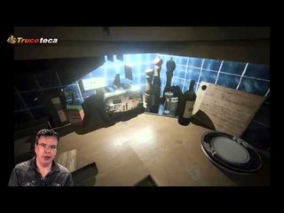 Allison Road inspirado en P.T, entra en Kickstarter