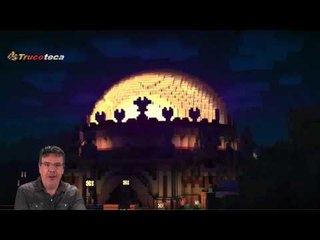 Fecha Minecraft Story mode + Oculus para Minecraft + Friki caminando 4 años