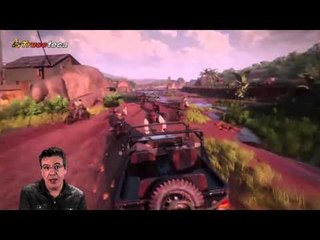Uncharted 4 Multijugador fecha de la beta.