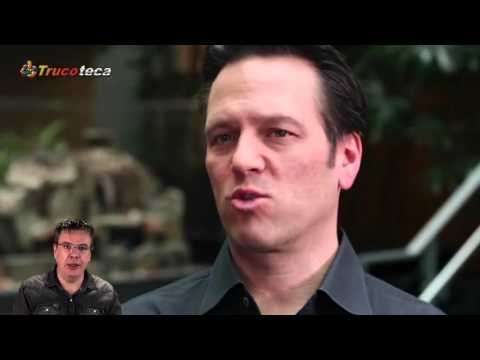 A Xbox no le gustan los exclusivos de terceras empresas. Bajada precios PS4