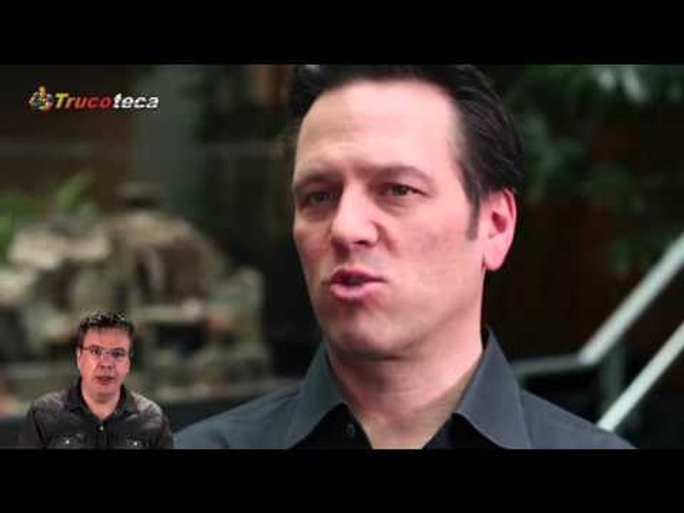 A Xbox no le gustan los exclusivos de terceras empresas. Bajada precios PS4