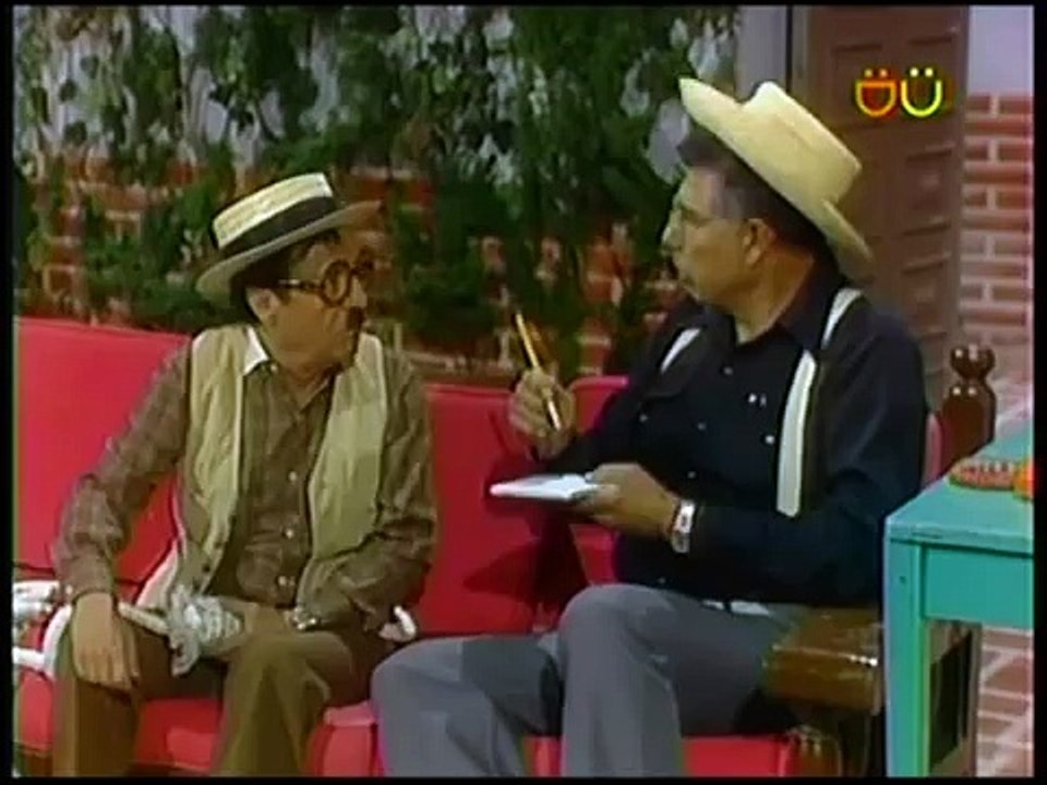 CHESPIRITO EPISODIO 304 (1986)