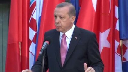 Erdoğan Meclis Başkanımız Kendi Kanaatlerini Ortaya Koymuştur, Düşüncelerini Ortaya Koymuştur