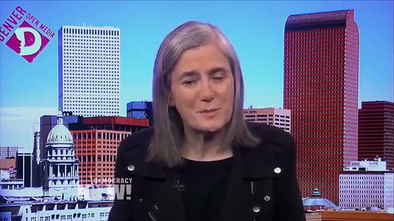 As Saudis Continue Deadly Bombing of Yemen, Is Obama Trading Cluster Munitions for Riyadh’s Loyalty?