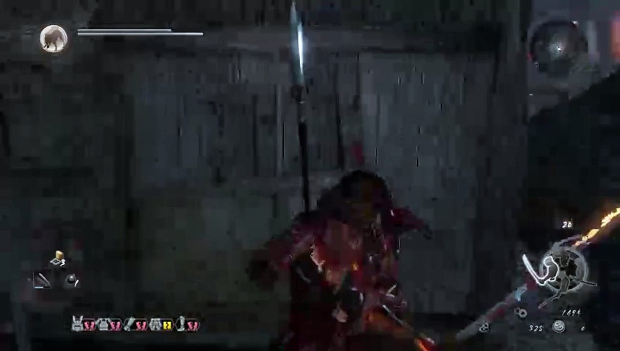 Warlock_Pitch's Live PS4 Broadcast