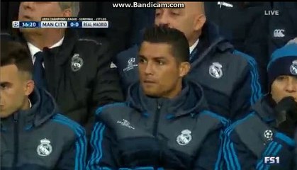 cristano ronaldo
