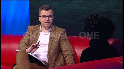 Lind On, pjesa e parë 26 Prill 2016