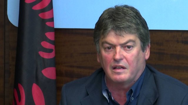 Report TV - Drejtësia, Topi: Gjëmat e mëdha dalin të pastra, të voglat burgosen