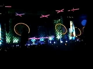 Muse Unintended intro