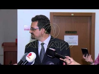 Zoran Karaxhovski, kryetar i ri i Këshillit Gjyqësor