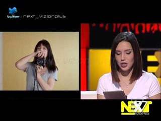 Next - 26 Prill 2016 | Pj.1 - Show - Vizion Plus