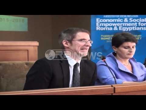 Rudolph: Politika të miratojë reformën në drejtësi, ose negociatat shtyhen pa afat- Ora News