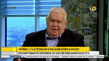 Wake Up, 26 Prill 2016, Pjesa 2 - Top Channel Albania - Entertainment Show