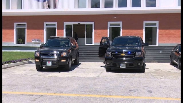 DONALD LU TEK BASHA PER “DREJTESINE”,TAKIMI PAS BOJKOTIT 10 DITOR TE OPOZITES LAJM