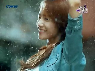 Girls' Generation  Woongjin Coway Comercial (15 sec.)