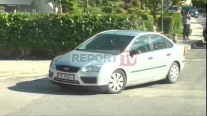 Report TV - Maskat grabisin dy persona me 180 mijë $ në Hotel Sheraton