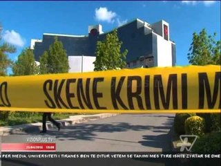 News Edition in Albanian Language - 26 Prill 2016 - 19:00 - News, Lajme - Vizion Plus