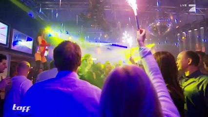 Russische Weihnacht in Ischgl | taff | Weihnachten 2015