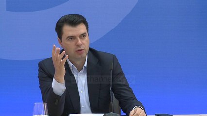 Basha: Shqipëria, e oligarkëve - Top Channel Albania - News - Lajme