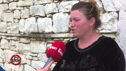 Stop - Raste te abuzimit ne dhenien e Kempit! (26 pril 2016)