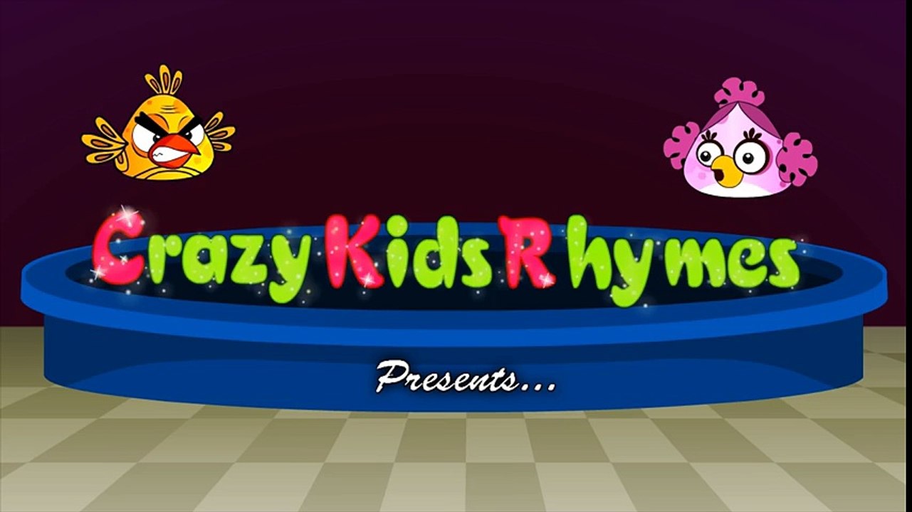 Colors for Children to Learn with Packman Cartoon - Colours for Kids to Learn - Learning Videos