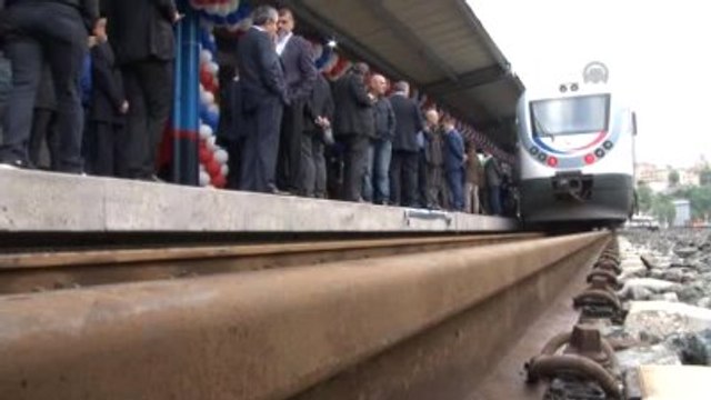 Ulaştırma, Denizcilik ve Haberleşme Bakanı Yıldırım