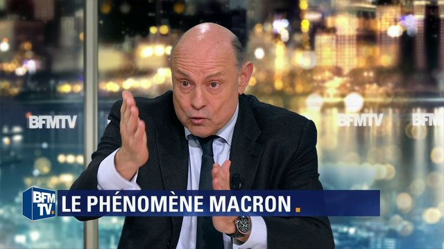 Jean-Marie Le Guen: Notre politique économique commence à donner des résultats