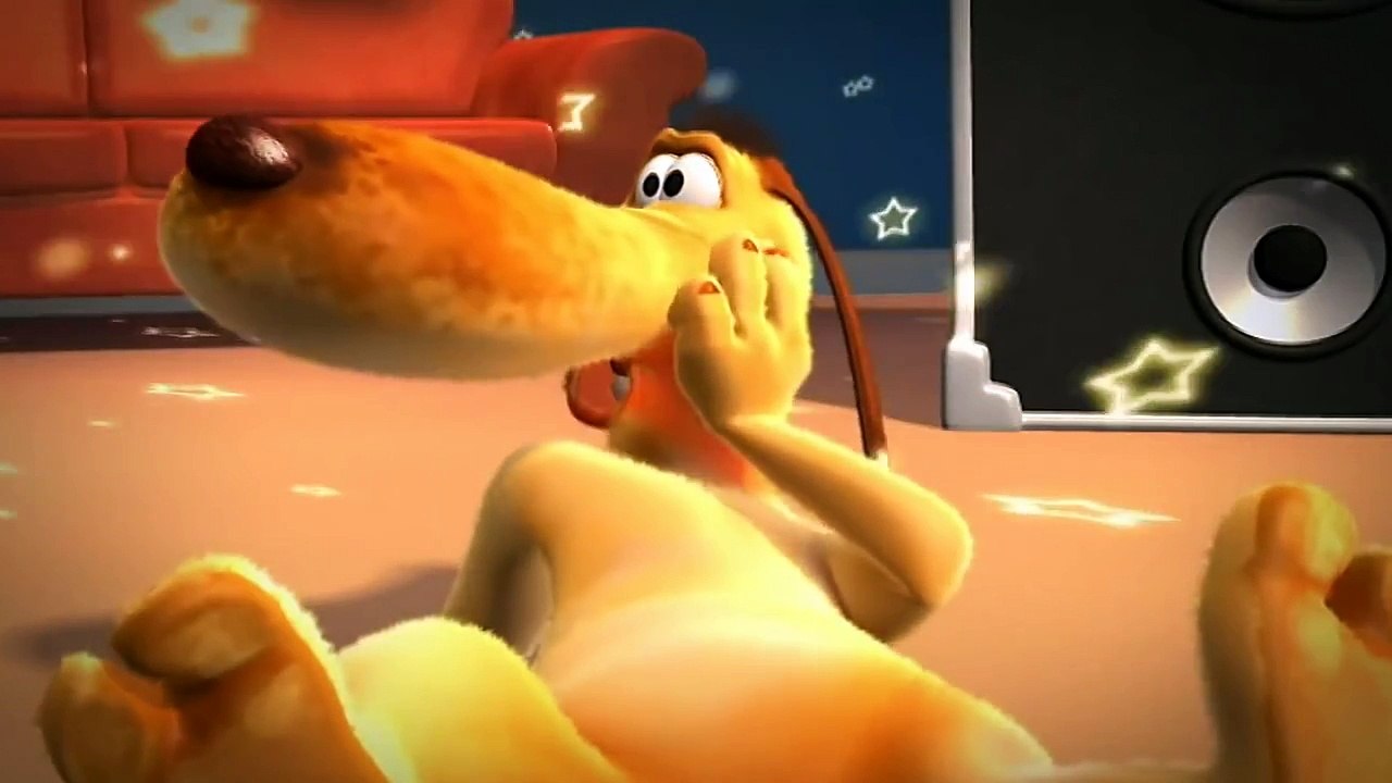 Pat and Stan Compilation: Valentines tips!