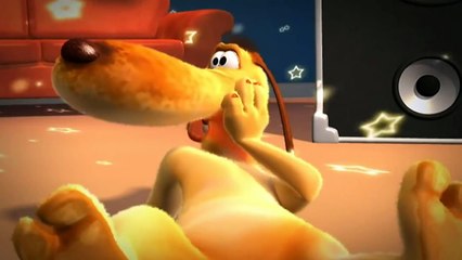 Pat and Stan Compilation: Valentines tips!