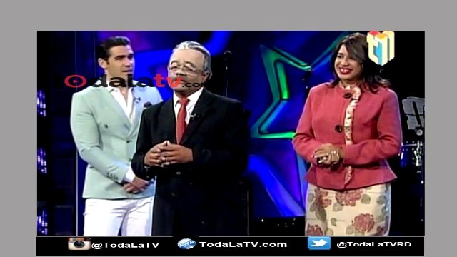 DANILO MEDINA LE DICE LAS COSAS QUE NO SE PUEDEN OCULTAR A MILAGROS GERMÁN -CHEVERE NIGHTS-HUMOR-VIDEO