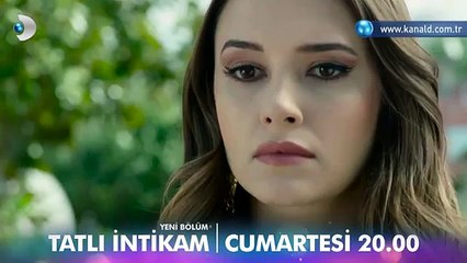Tatlı İntikam 6.Bölüm 2.Fragmanı