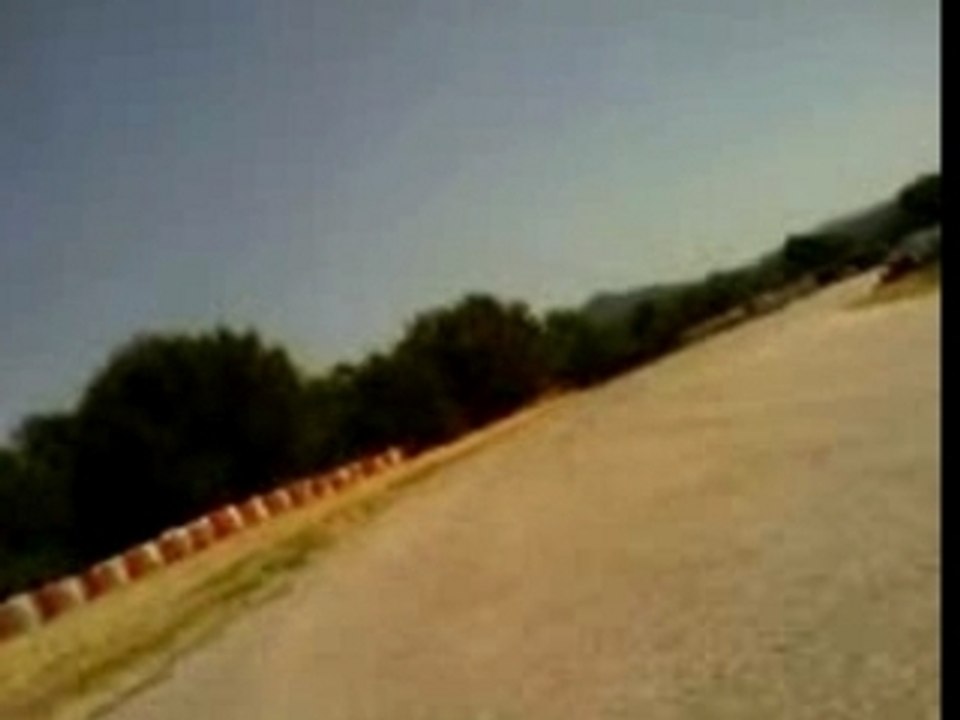 pocket bike cuges les pins