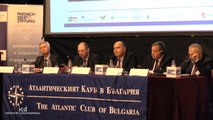 Panel Discussion: Security Challenges In The Black Sea Region (Part II)
