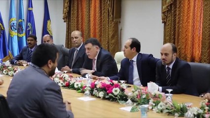 حكومة التوافق الليبية.. ماذا تريد؟