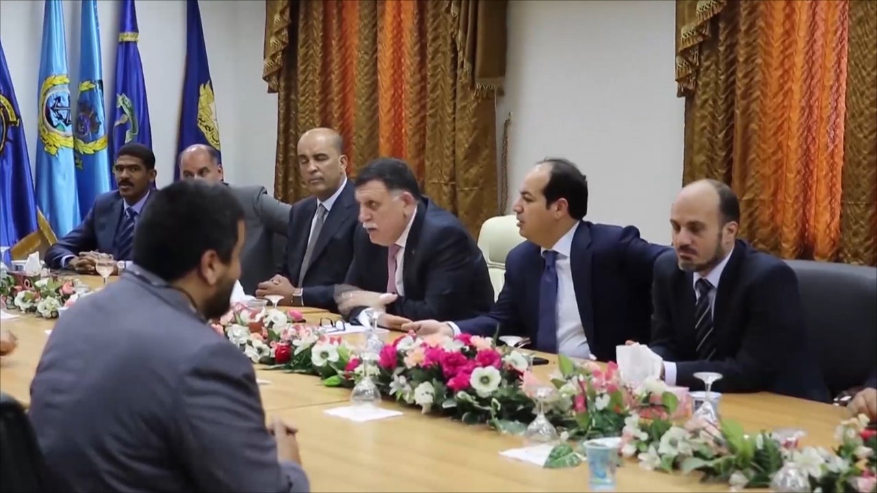 حكومة التوافق الليبية.. ماذا تريد؟