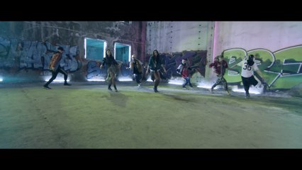 ANTONIA - Vorbeste Lumea   Videoclip Oficial