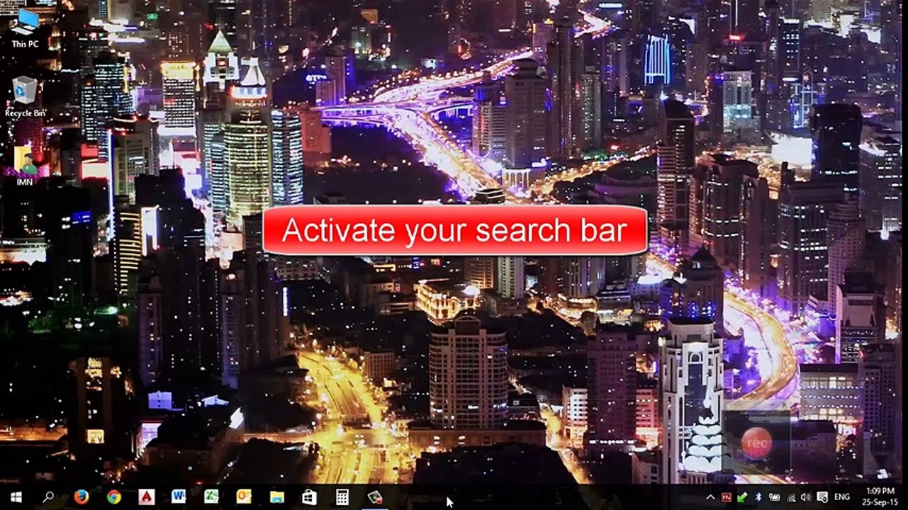 WINDOWS 10 START MENU PROBLEM SOLUTION FINAL
