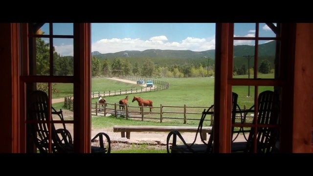 Dear Eleanor Official Trailer #1 - Jessica Alba, Luke Wilson