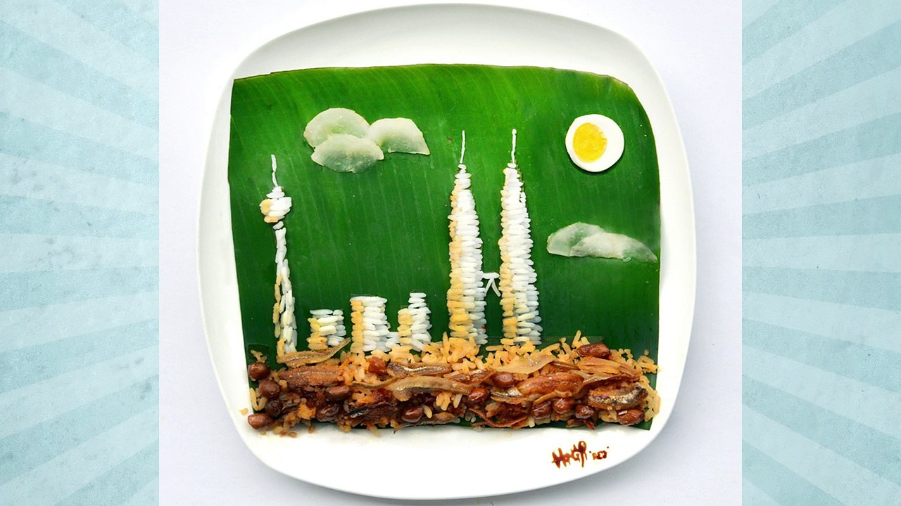 Pilavdan Şehir Yaptık - Hayaller ve Gerçekler