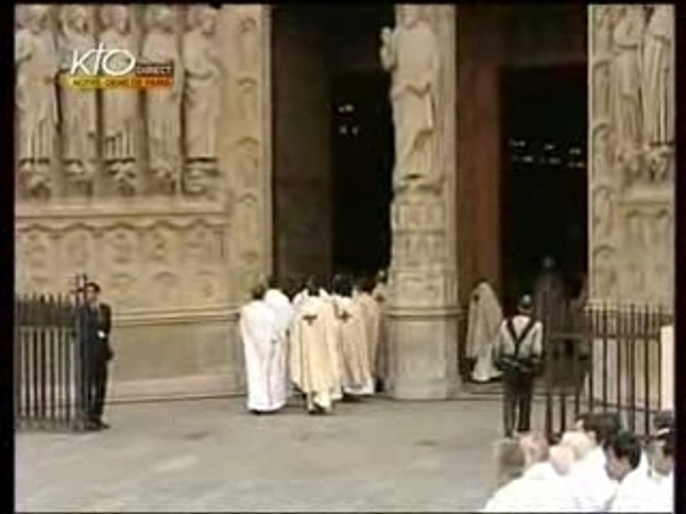 Ordinations de prêtres - III