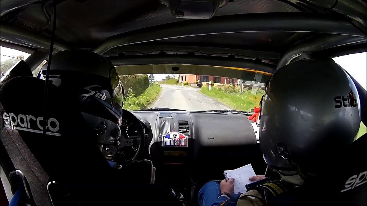 rallye de la lys 2016 / es11 Houtland